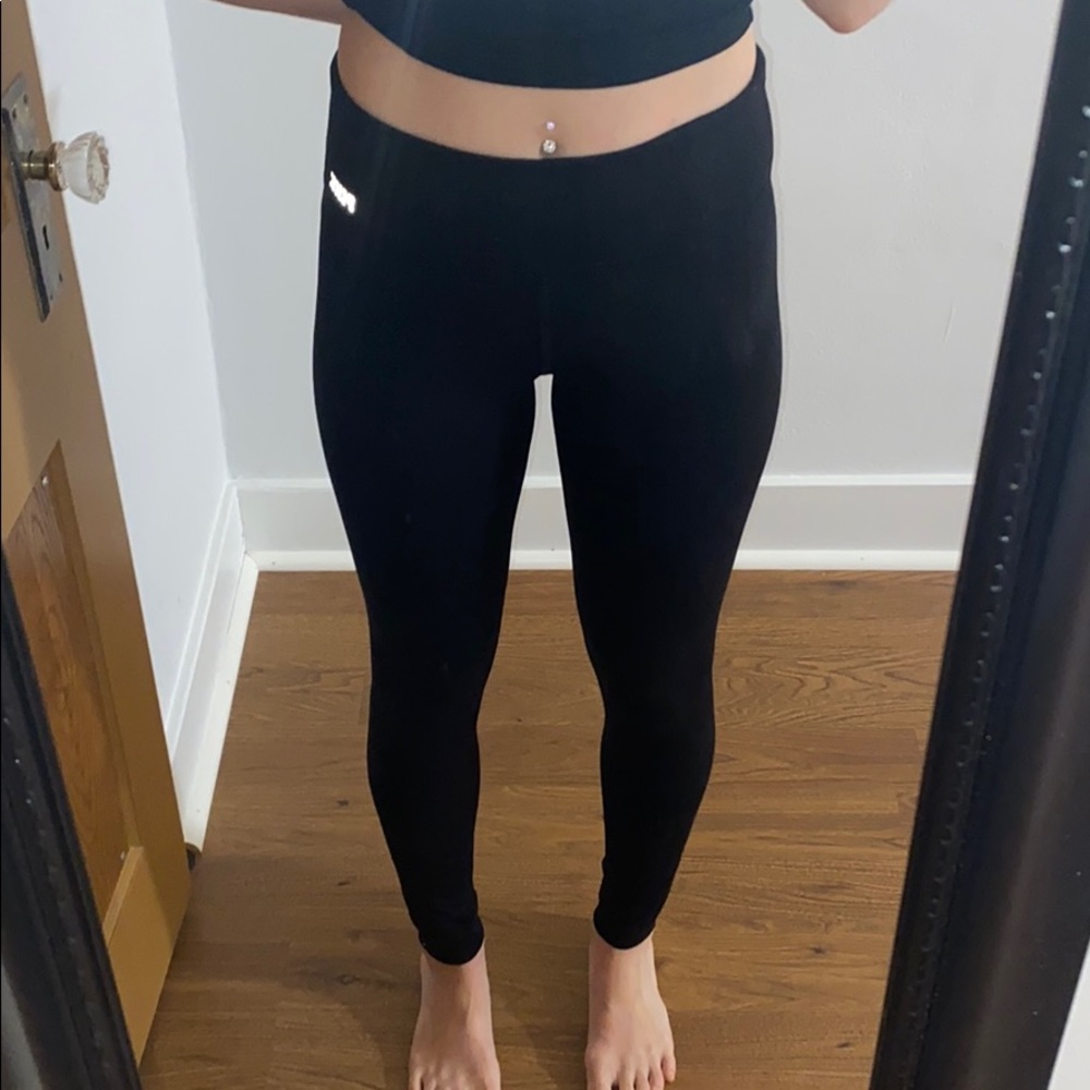 Victorias Secret PINK Ultimate Legging